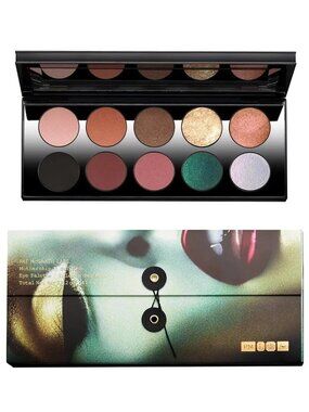 PAT MCGRATH LABS MOTHERSHIP II SUBLIME, NEW
